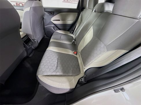 Certified 2025 Subaru Forester Base image 26