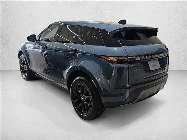 Used 2026 Land Rover Range Rover Evoque S AWD/4WD image 7