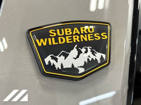 New 2026 Subaru Outback Wilderness w/ Wilderness Package AWD/4WD image 34
