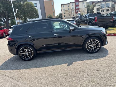 Used 2023 Mercedes-Benz GLE 450 4MATIC image 6