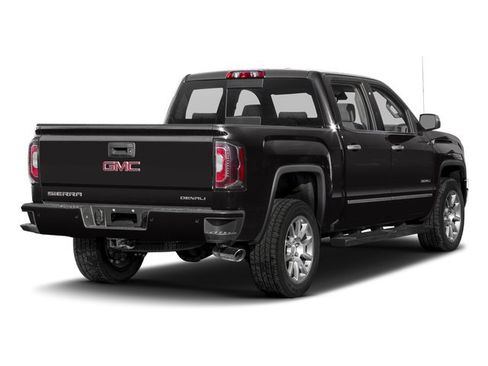 Used 2018 GMC Sierra 1500 Denali AWD/4WD image 5