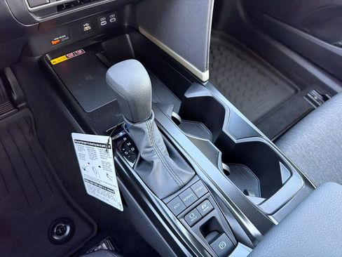 New 2026 Toyota Camry LE w/ Convenience Package FWD image 34
