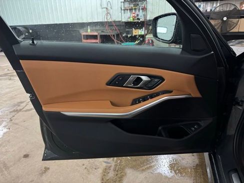 New 2026 BMW 330i xDrive 330i xDrive w/ Premium Package image 12