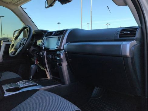 Used 2020 Toyota 4Runner SR5 image 26