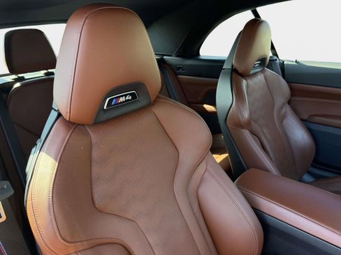 Used 2024 BMW M4 xDrive Competition w/ Executive Package image 28