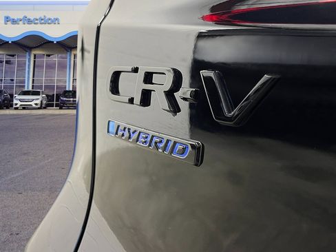 New 2026 Honda CR-V Sport image 6