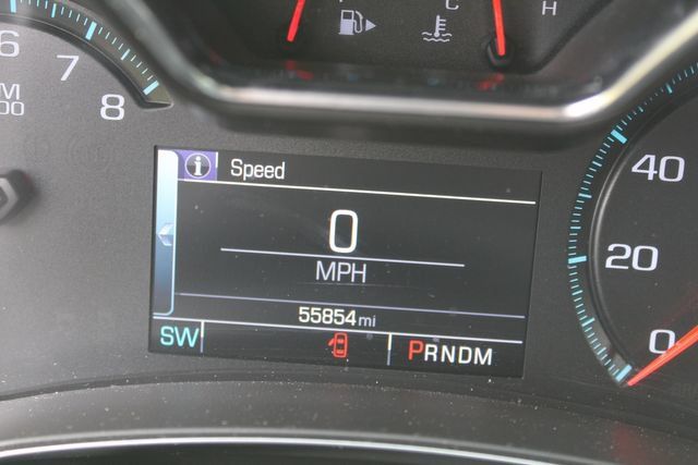 Used 2015 Chevrolet Impala LT w/ Convenience Package FWD image 29