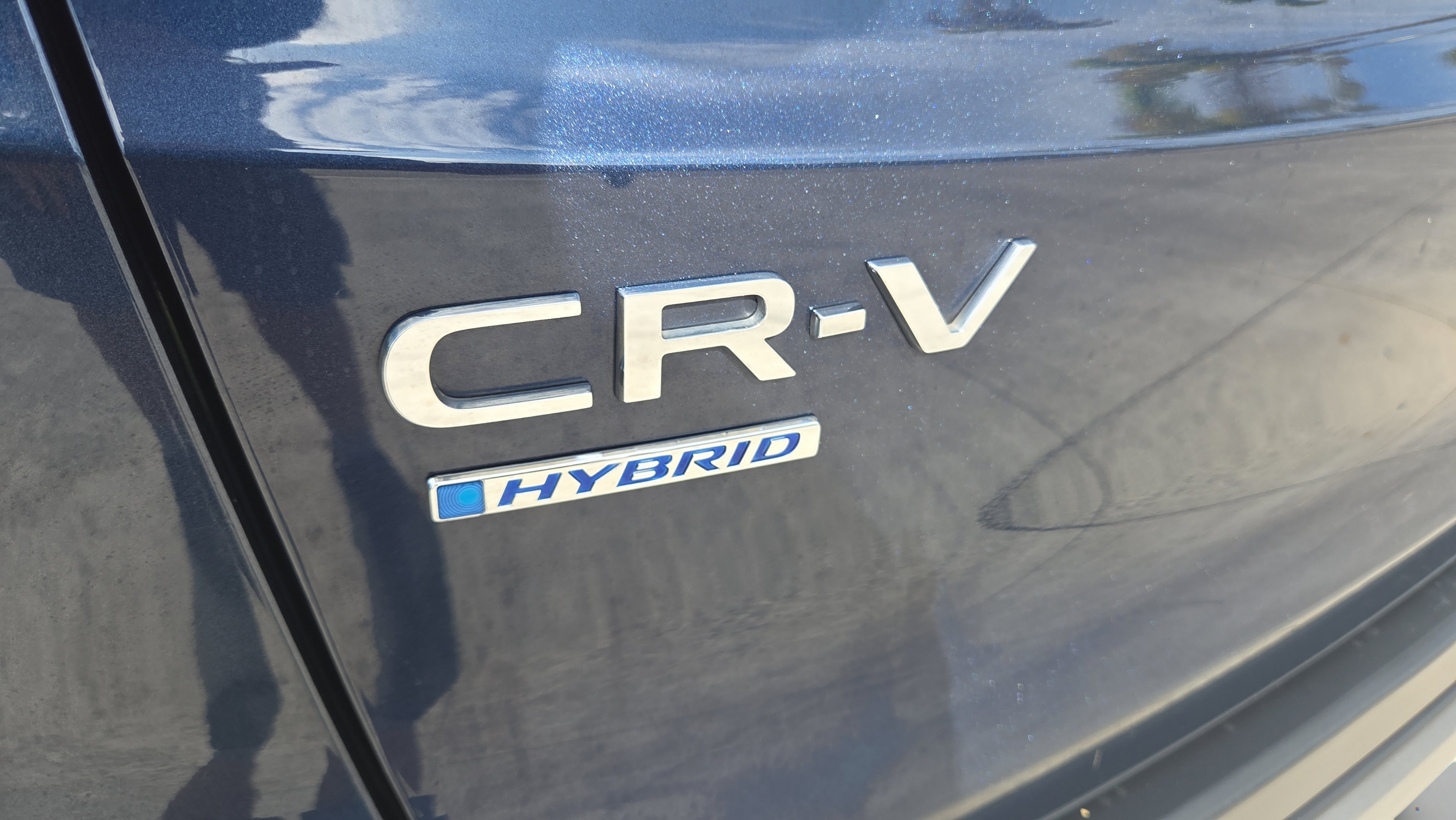 Certified 2024 Honda CR-V Sport image 37