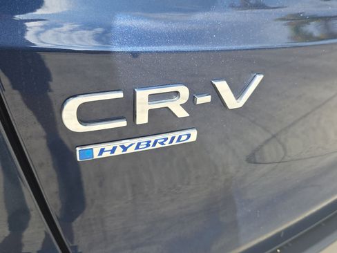 Certified 2024 Honda CR-V Sport image 37