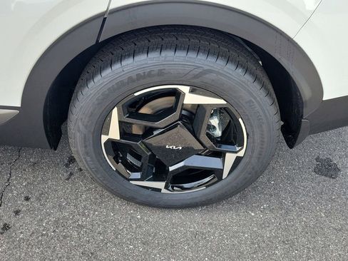 New 2026 Kia Sportage AWD Hybrid image 37