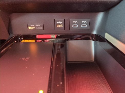 New 2026 Toyota Camry XSE FWD image 18