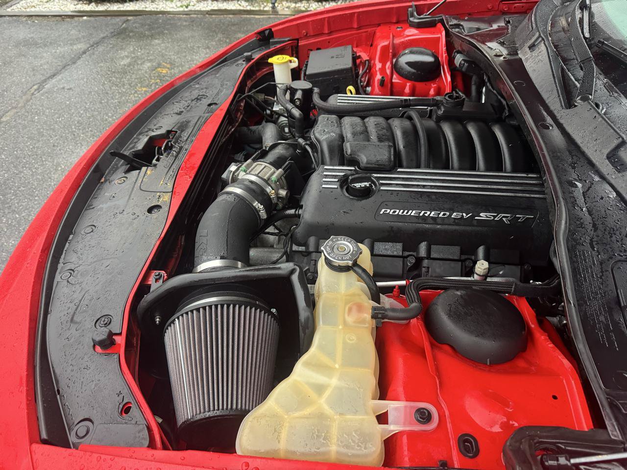 Used 2018 Dodge Charger R/T Scat Pack w/ Dynamics Package RWD image 37