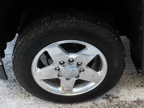 Used 2015 GMC Sierra 2500 SLT image 16