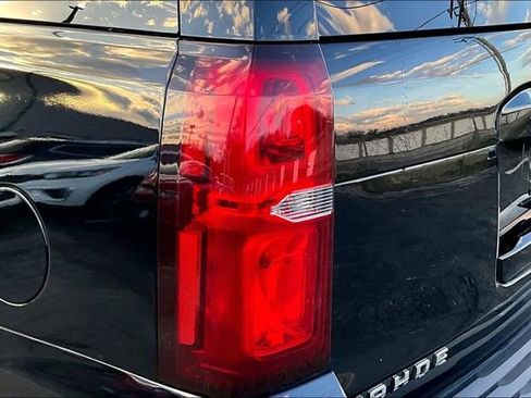 Used 2016 Chevrolet Tahoe LS image 29