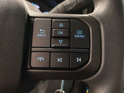 New 2024 Ford F550 4x4 Regular Cab Super Duty image 16