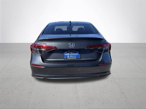Used 2024 Honda Civic EX image 7