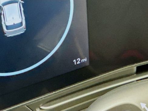 New 2026 Hyundai Kona Limited image 19