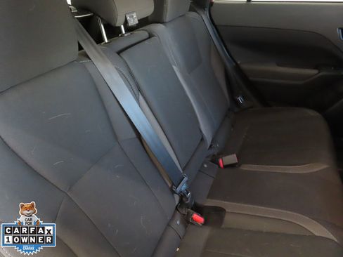 Used 2025 Subaru Crosstrek 2.0i Premium w/ Crosstrek Mirror Package image 24