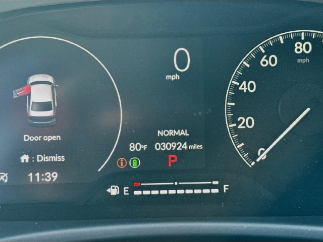 Certified 2024 Honda Civic Sport image 12