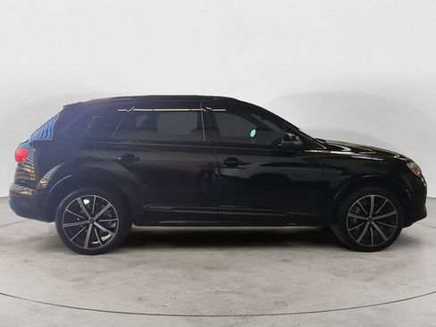Used 2025 Audi Q7 2.0T Premium Plus w/ Premium Plus Package AWD/4WD image 4
