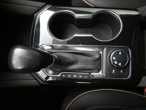 Certified 2022 Chevrolet Blazer Premier w/ Enhanced Convenience Package image 18