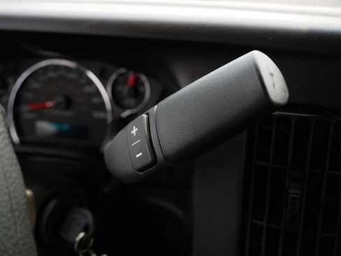 New 2025 Chevrolet Express 3500 w/ Power Convenience Package image 27