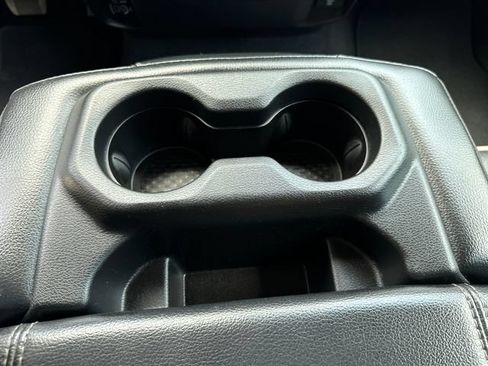 Used 2025 RAM 1500 Laramie AWD/4WD image 37