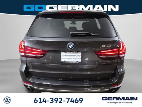 Used 2017 BMW X5 xDrive35i image 9