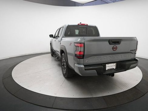 Used 2024 Nissan Frontier Pro-X w/ Pro Convenience Package image 32