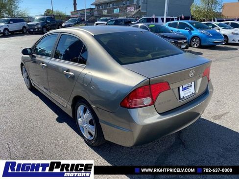 Used 2008 Honda Civic LX image 3