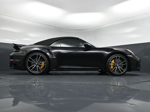 Certified 2023 Porsche 911 Turbo S AWD/4WD image 26