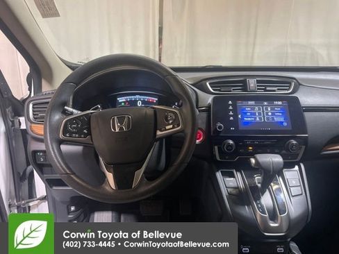 Used 2022 Honda CR-V EX image 17