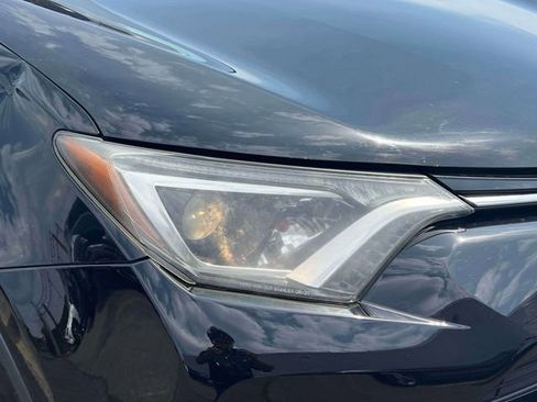 Used 2017 Toyota RAV4 LE w/ All Weather Liner Package image 11