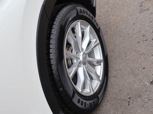 Certified 2024 Honda CR-V EX-L image 34