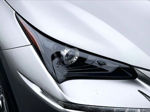 Used 2020 Lexus NX 300h AWD w/ Comfort Package image 28