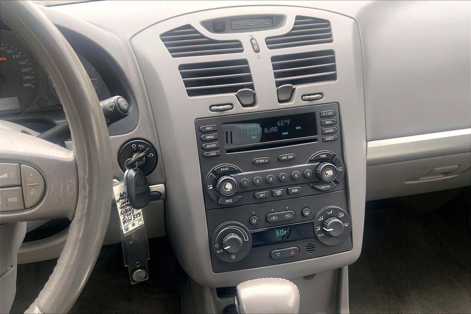 Used 2005 Chevrolet Malibu LT w/ Preferred Equipment Group FWD image 6
