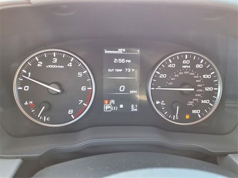 New 2026 Subaru Crosstrek 2.0i Premium image 13