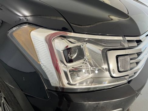 Used 2019 Ford Expedition Limited AWD/4WD image 36