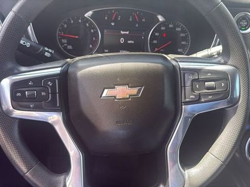 Used 2024 Chevrolet Blazer LT w/ Convenience Package image 16