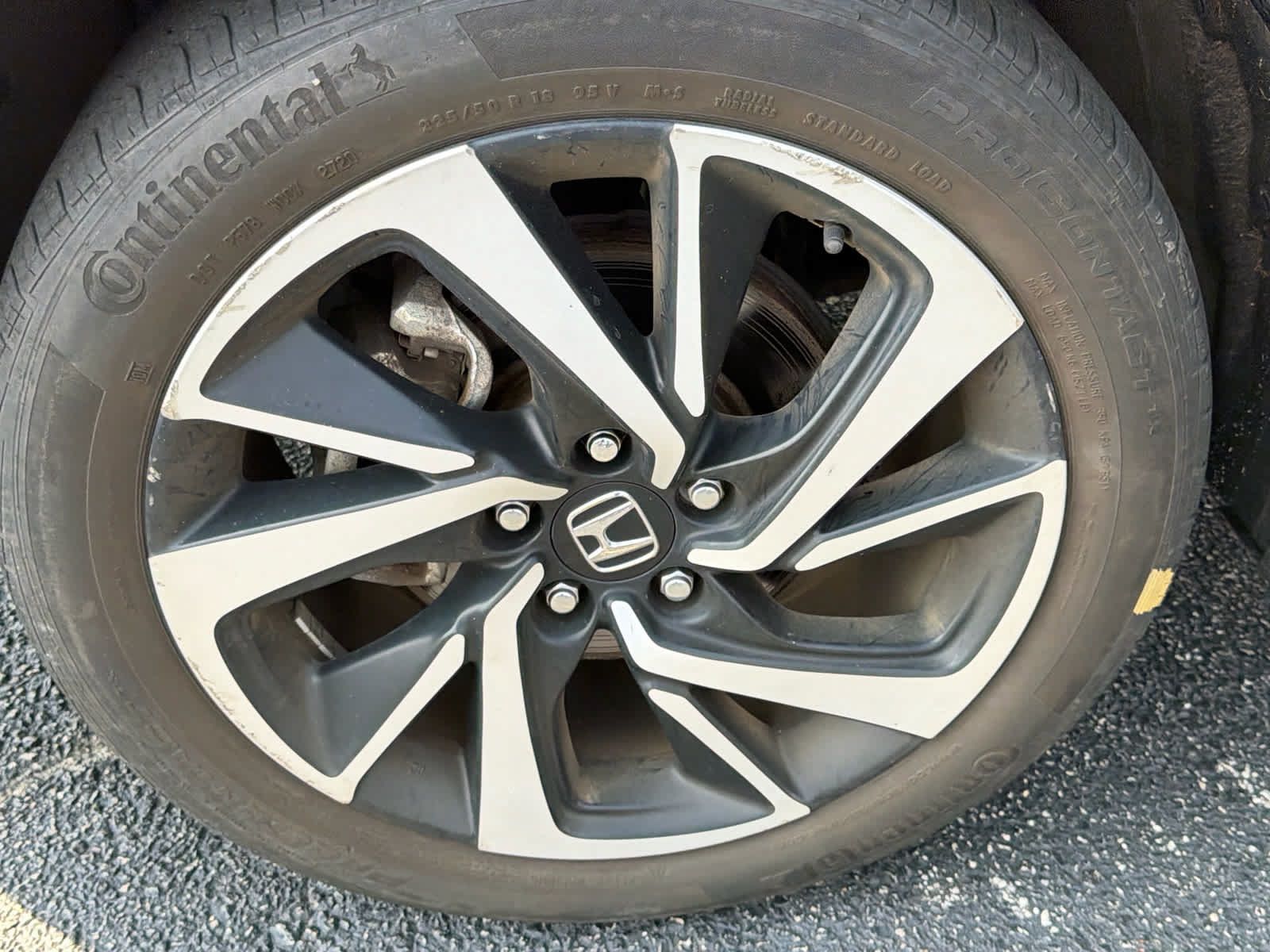 Used 2020 Honda HR-V Sport image 23