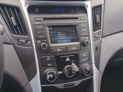 Used 2014 Hyundai Sonata GLS w/ Popular Equipment Group 2 image 27