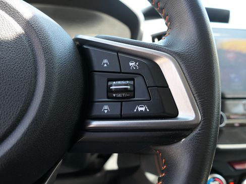 Used 2019 Subaru Crosstrek 2.0i Limited w/ Moonroof Package w/Navigation AWD/4WD image 16