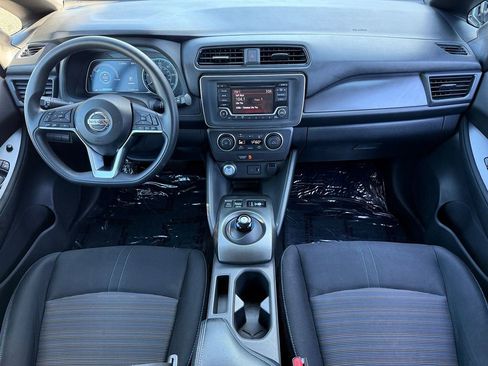 Used 2018 Nissan Leaf S w/ S Charge Package image 26