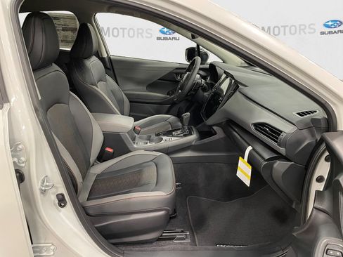 New 2026 Subaru Crosstrek 2.5i Limited AWD/4WD image 18