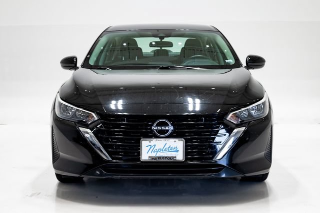 Used 2024 Nissan Sentra S FWD image 4