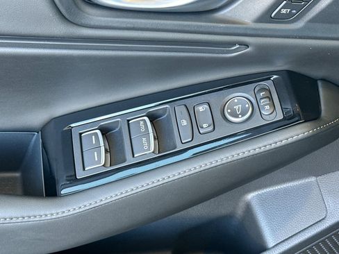 New 2026 Honda Accord Touring image 11