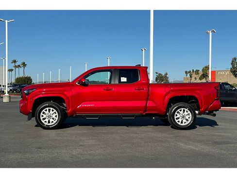 New 2026 Toyota Tacoma SR5 RWD image 6