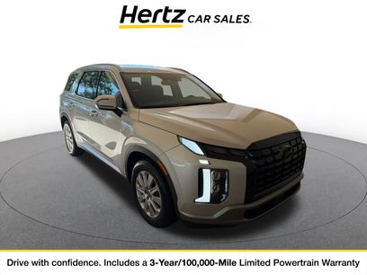 Used 2025 Hyundai Palisade SEL