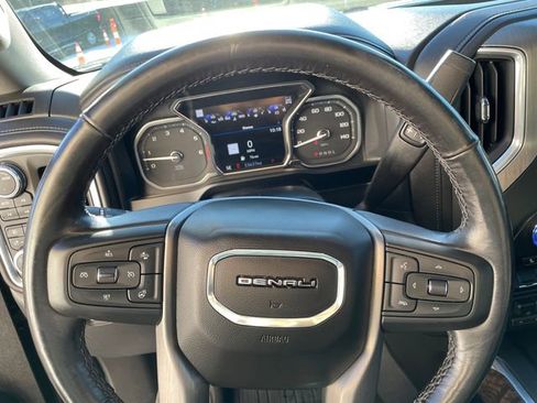 Used 2022 GMC Sierra 2500 Denali w/ Denali Ultimate Package image 29