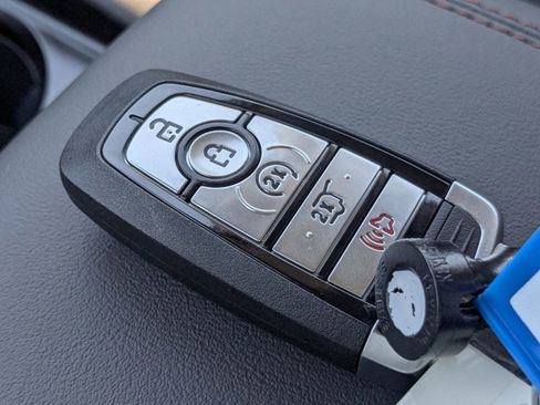 New 2026 Ford Explorer Active image 33